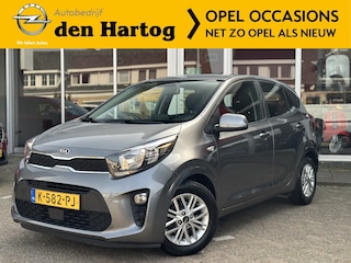 Kia Picanto 1.0 DPi DynamicLine Airco/Camera.