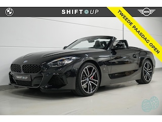 BMW Z4 Roadster M40i Head Up | Harman Kardon | Stuurverwarming | ACC