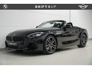 BMW Z4 Roadster M40i Head Up | Harman Kardon | Stuurverwarming | ACC