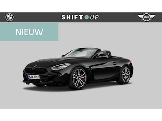 BMW Z4 Roadster M40i Head Up | Harman Kardon | Stuurverwarming | ACC