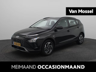 Hyundai Bayon 1.0 T-GDI Comfort | Apple Carplay/Android Auto | Cruise Control | Airco |