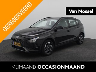 Hyundai Bayon 1.0 T-GDI Comfort | Apple Carplay/Android Auto | Cruise Control | Airco |