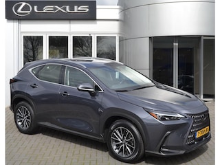 Lexus NX 350h NL-AUTO CAMERA AD-CRUISE CARPLAY/ANDROID