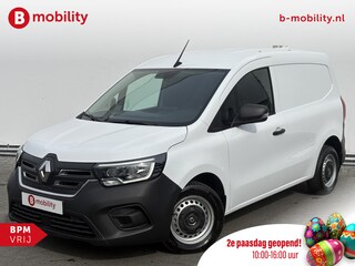 Renault Kangoo E-Tech Advance 22 kW 44 kWh SOH 99% Trekhaak 1500kg Schuifdeur | Cruise Control | Apple CarPlay | Navigatie | Betimmering
