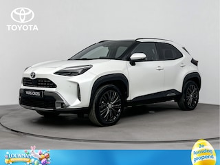 Toyota Yaris Cross 1.5 Hybrid Adventure