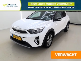 Kia Stonic 1.0 T-GDi 100pk DynamicPlusLine | Cruise Control | Camera | Climate Control | Navigatie |