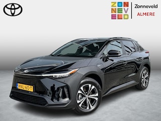 Toyota bZ4X Dynamic 71 kWh 3-fase 205pk