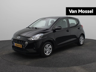 Hyundai i10 1.0 Comfort | Apple Carplay/Android Auto | Cruise Control | Airco |