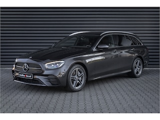 Mercedes-Benz Estate 300 de AMG-Line