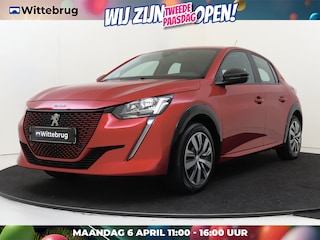 Peugeot 208 EV Active 50 kWh | Carplay | Clima | Keyless Start |