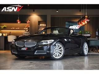 BMW Z4 Roadster SDrive35i Executive, 306 PK, Navigatie/Prof., Adapt./Sportonderstel, Keyless, HiFi, Sportstoelen, 146DKM!!