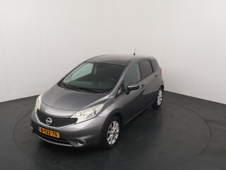 Nissan Note 98PK Connect Edition | Keyless | Cruise Control | Trekhaak | Navigatie | Climate Control |