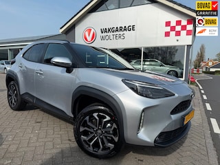 Toyota Yaris Cross 1.5 Hybrid 130 Dynamic RIJKLAARPRIJS/NIEUWE AUTO! 130PK