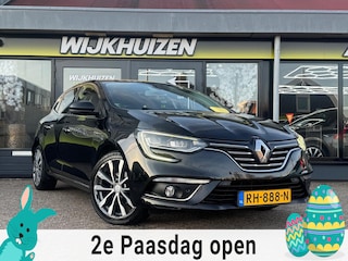 Renault Mégane 1.2 TCe Bose Automaat met Climate !!! 18 Inch !!! Navigatie !!!