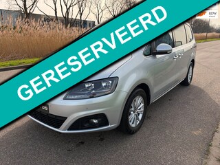 Seat Alhambra 1.4 TSI Style BTW auto