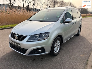 Seat Alhambra 1.4 TSI Style BTW auto
