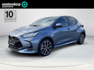 Toyota Yaris 1.5 Hybrid 115 Dynamic | Binnenkort leverbaar | € 2.000 extra inruilwaarde |
