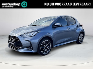 Toyota Yaris 1.5 Hybrid 115 Dynamic | Binnenkort leverbaar | € 2.000 extra inruilwaarde |