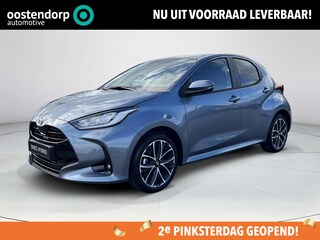 Toyota Yaris 1.5 Hybrid 115 Dynamic | Binnenkort leverbaar | € 2.000 extra inruilwaarde |