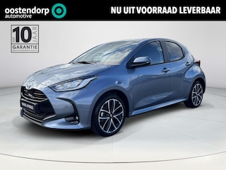 Toyota Yaris 1.5 Hybrid 115 Dynamic | Binnenkort leverbaar | € 2.000 extra inruilwaarde |