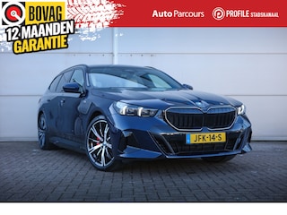 BMW 5-serie Touring 530e M Sport Edition