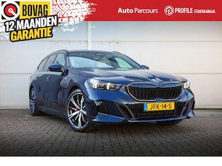 BMW 5-serie Touring 530e M Sport Edition