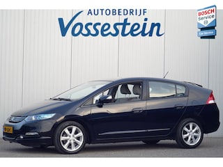 Honda Insight 1.3 Elegance / NL-Auto / Automaat / Navi / Stoelverw. / Cruise / Climate