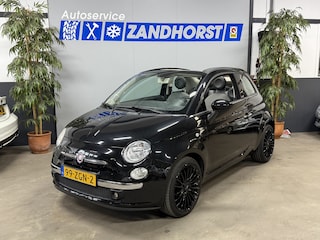 Fiat 500 0.9 TwinAir Lounge