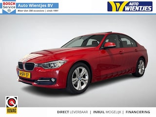 BMW 316i | Executive | Airco-Ecc | Navi | Xenon | Schuifdak