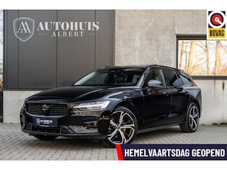 Volvo V60 B4 Ultra Dark Pano 360c B&W Massage 19''