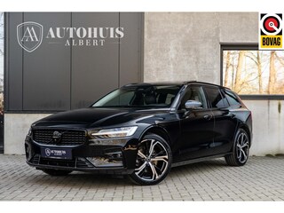 Volvo V60 B4 Ultra Dark Pano 360c B&W Massage 19''