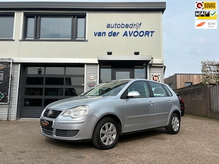Volkswagen Polo 1.2 Optive