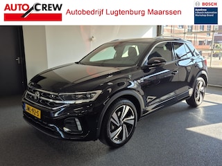 Volkswagen T-Roc 1.5 TSI 150pk 7-DSG R-Line Edition