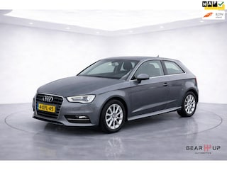 Audi A3 1.6 TDI ultra Edition CLIMA|CRUISE|XENON|NAVI|PARK.S|