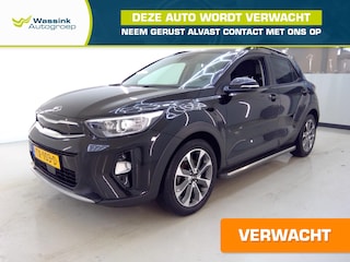 Kia Stonic 1.0 T-GDI 100pk DynamicLine | Navigatie | Licht metalen velgen |