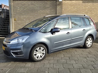 Citroën C4 Picasso VTi 120pk Tendance 7pers.