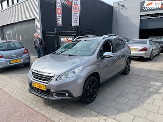 Peugeot 2008 1.2 PureTech Allure Airco Navi Trekhaak NAP APK