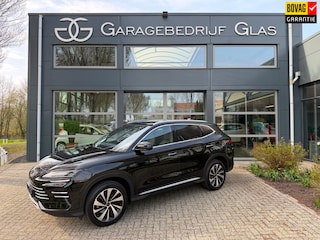 BYD Seal U 1.5 DM-i FWD Boost nieuw