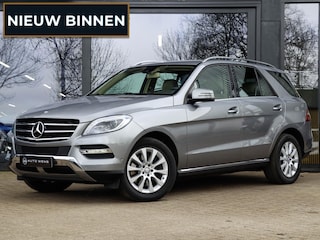 Mercedes-Benz M-klasse 350