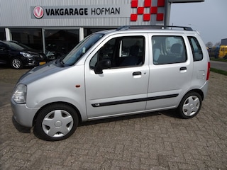 Suzuki Wagon R+ 1.3 GL
