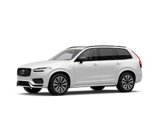 Volvo XC90 T8 455PK AWD Ultra Dark | Pano-dak | Trekhaak | HUD | 360° | Privacy glas