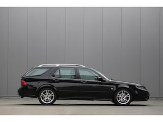 Saab 9-5 2.3 Turbo Griffin Aero Leer|Automaat|Schuif/kantel