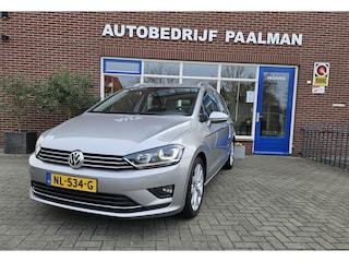 Volkswagen Golf Sportsvan 1.4 TSI Highline