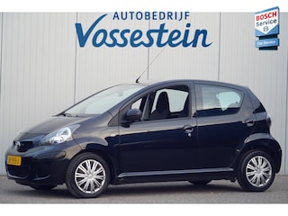 Toyota Aygo 1.0-12V Access / Airco / 5-Deurs / Elek. Ramen