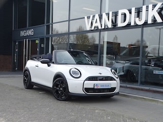 Mini Cooper Cabrio 2.0 C Classic M