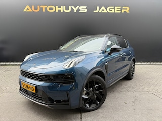 Lynk & Co 01 1.5 Pano 360 Memory Carplay Hybride Automaat