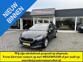 Skoda Fabia 1.0 TSI Ambition
