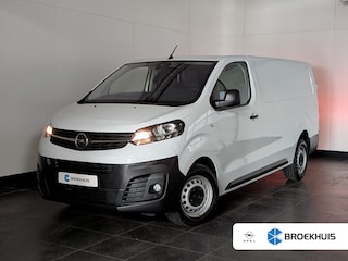 Opel Vivaro 2.0 BlueHDi 145pk Automaat L3