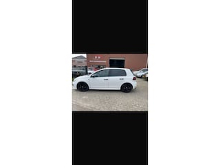 Volkswagen Golf 2.0 GTI Edition 35 airco automaat inruil mogelijk