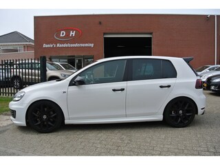 Volkswagen Golf 2.0 GTI Edition 35 airco automaat inruil mogelijk